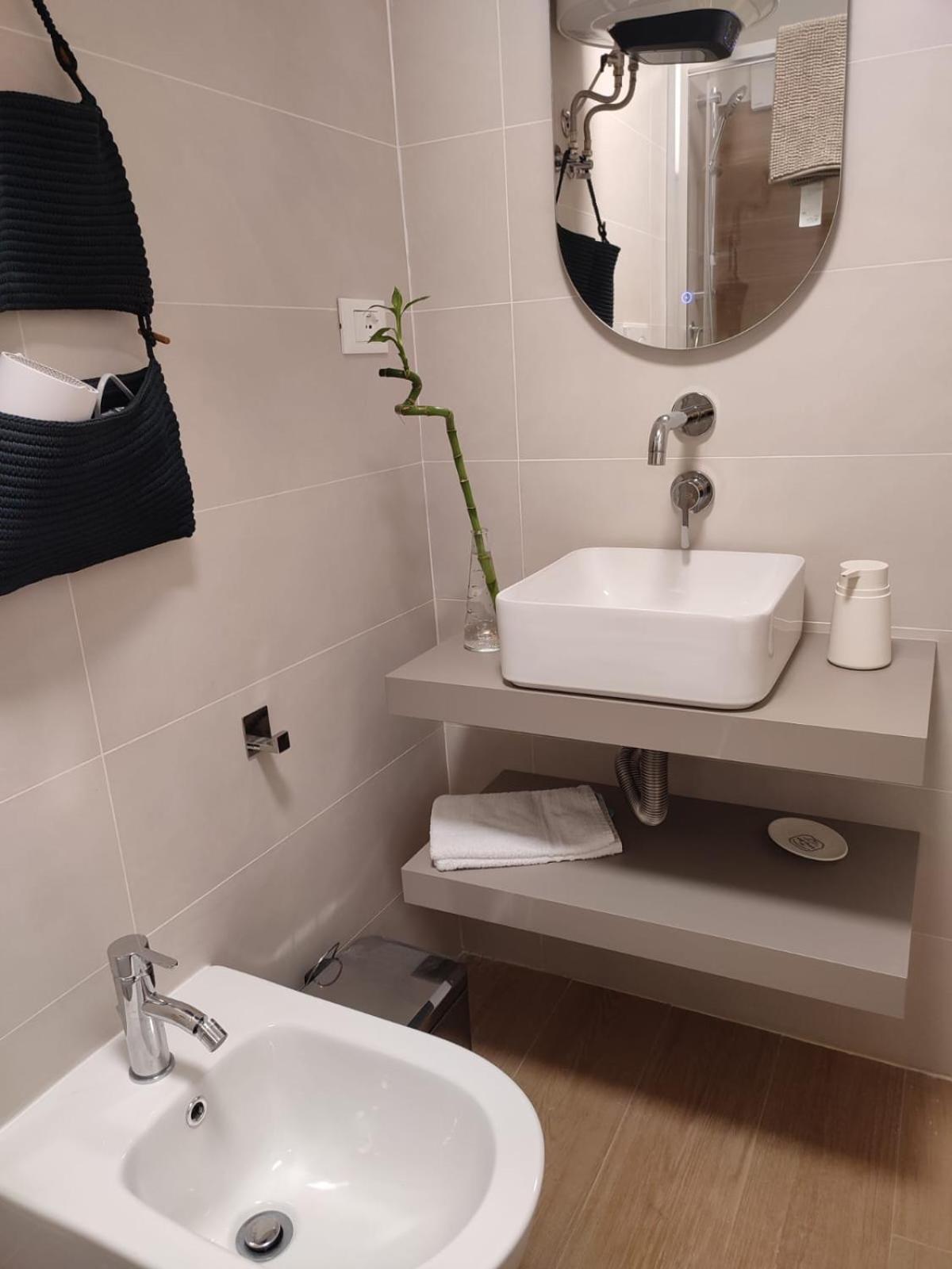 New Superior Holiday House Катанія Екстер'єр фото
